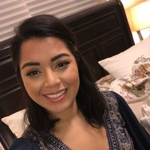 Meet your Posher, Janet